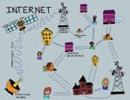 Mapa Internet (Cabécar)