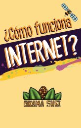 Cómo funciona internet (Español)
