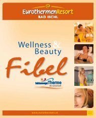 Wellness Beauty