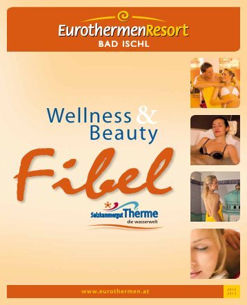 Wellness Beauty