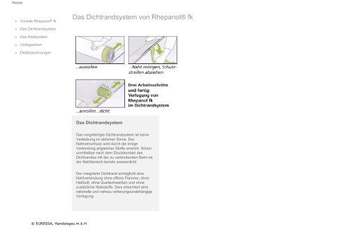 FDT Flachdachtechnologie Gmbh & Co. KG