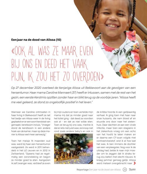 220113 Thema Januari 2022 - Editie Oost Brabant Nr 1