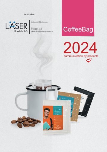 Coffeebag