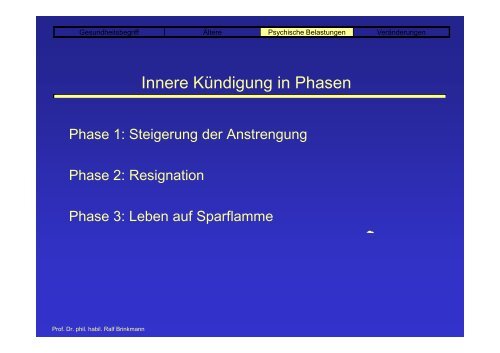 Gesund auch nach 30 Arbeitsjahren Gesundheitstag für GEW