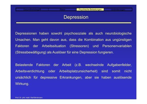 Gesund auch nach 30 Arbeitsjahren Gesundheitstag für GEW