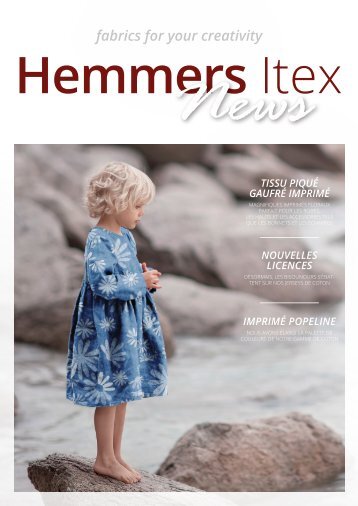 Hemmers Itex_Lookbook_KW3_FR