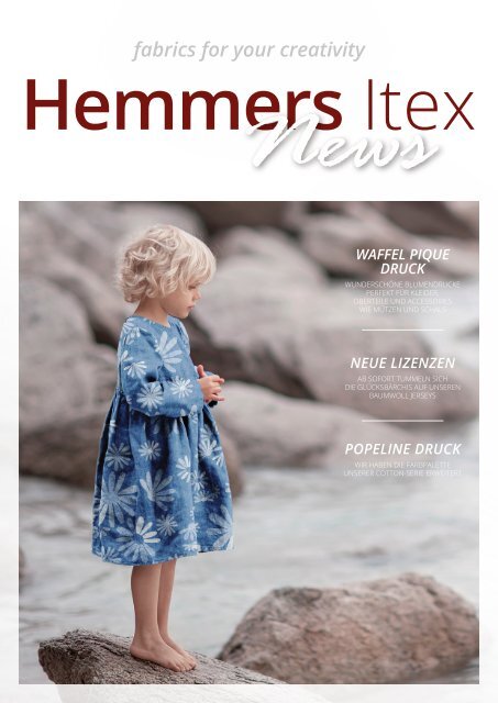 Hemmers Itex_Lookbook_KW3_DE