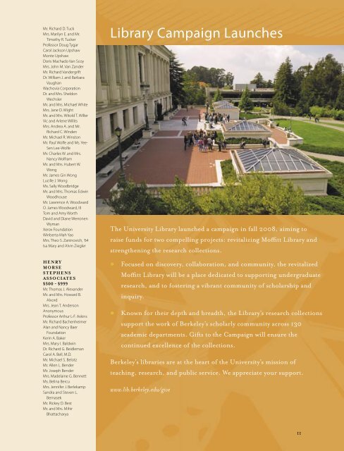 final_annual_report_for pdf.indd - The University of California ...