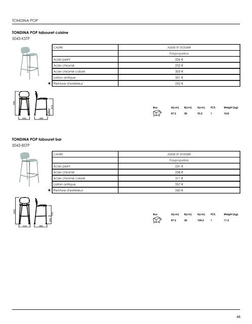 Contract_Pricelist_2021_Fr.