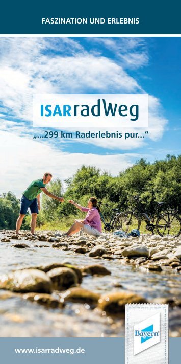 Isarradweg