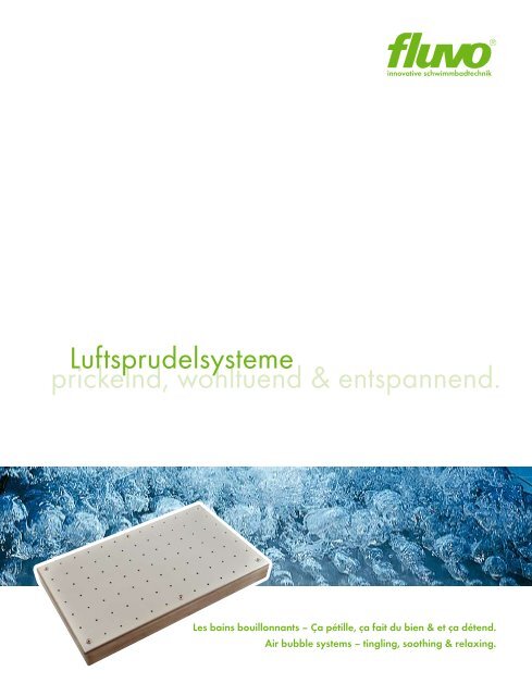 Fluvo Luftsprudelsysteme DE-FR(1)