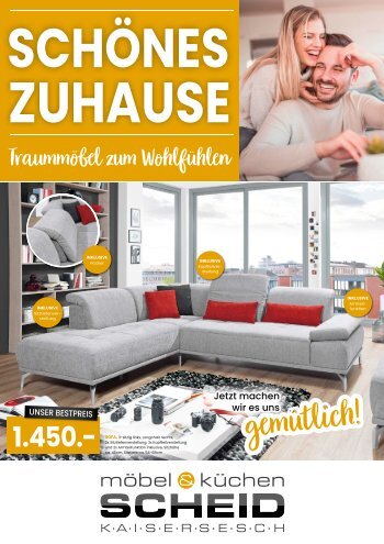 Schönes Zuhause