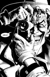 Batman Noir - Killing Joke - Ein tödlicher Witz (Leseprobe) DBATNO003