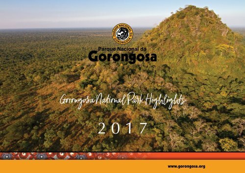 2017 Highlights