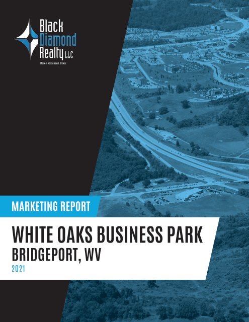 Marketing Report 2021 [White Oaks]