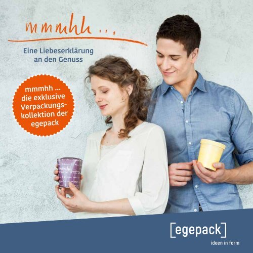 mmmhh.. - Eine Liebeserklärung an den Genuss - 2022