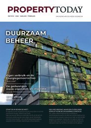 Property Today NL 2022 Editie 8