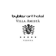 Byblos Art Hotel Villa Amistà