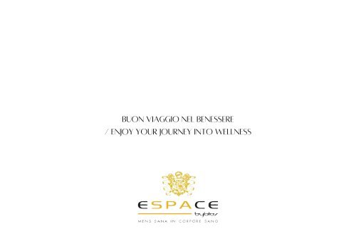 BROCHURE ESPACE BYBLOS 2021