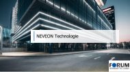 Neveon technologie