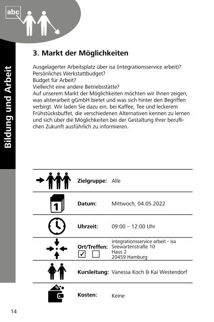 Kursprogrammheft_1-2022_Alltagssprache