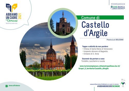 Abbiamo un cuore in Comune Pocket