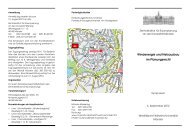 Symposium Windenergie und Netzausbau im Planungsrecht - DASL ...