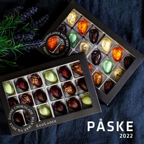 Påske gaver