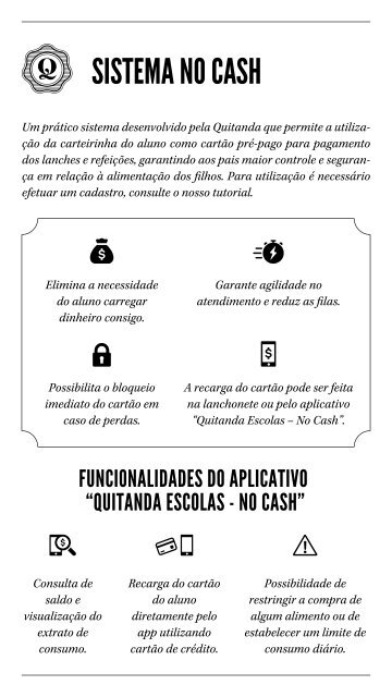 Quitanda Escolas + Ábaco