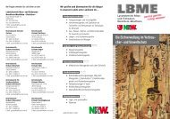 PDF-Datei (284 KB) - LBME NRW