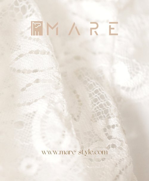 mare look book