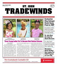 TW_06.14.10_Edition.pdf - St. John Tradewinds News