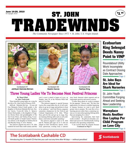 TW_06.14.10_Edition.pdf - St. John Tradewinds News