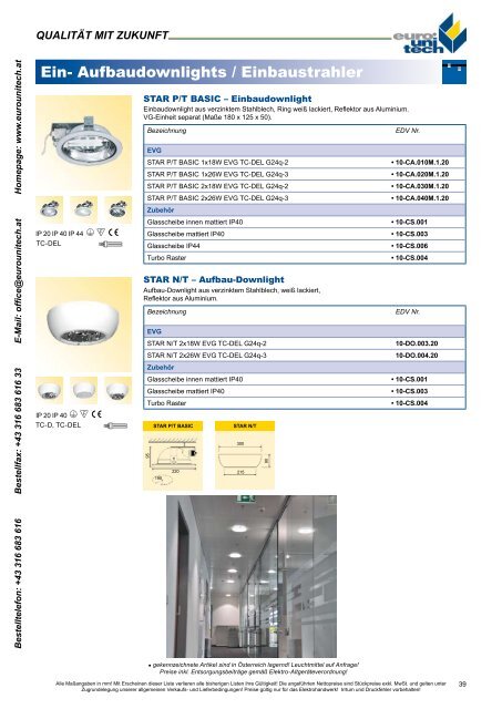 Download - Euro Unitech