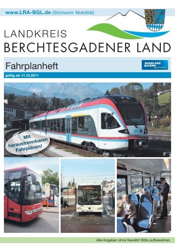 Download - Berchtesgadener Anzeiger