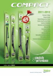 Tgs Tgx Fensterheber Links Valeo Man