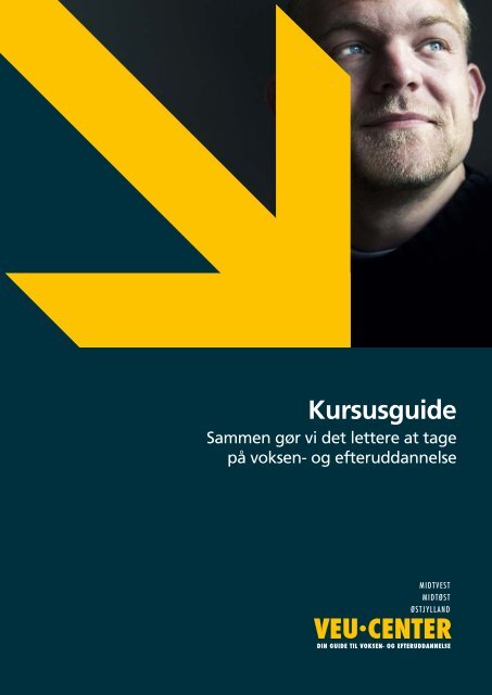 Velkommen til VEU-kursusguide - Tradium