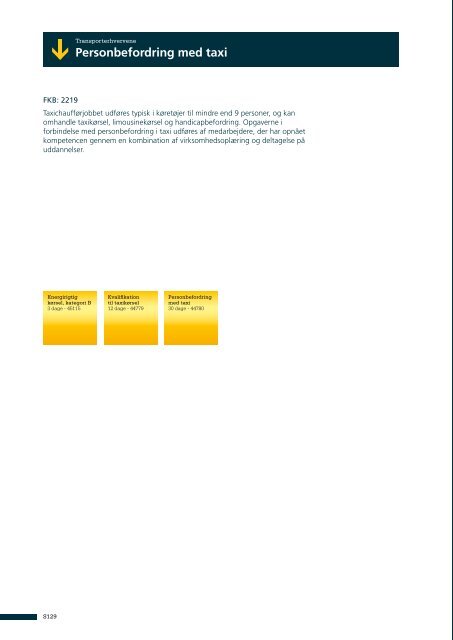 Velkommen til VEU-kursusguide - Tradium