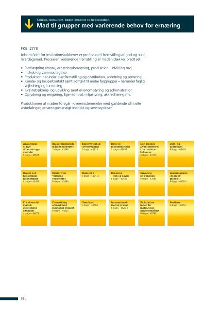 Velkommen til VEU-kursusguide - Tradium