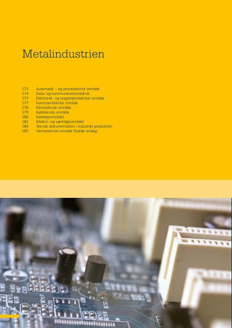 Velkommen til VEU-kursusguide - Tradium