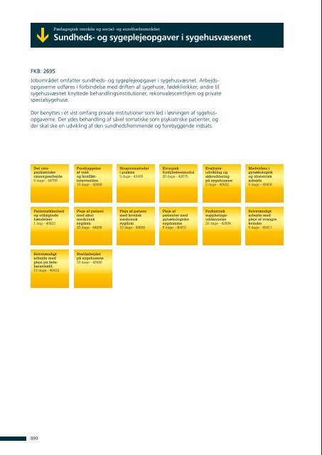 Velkommen til VEU-kursusguide - Tradium