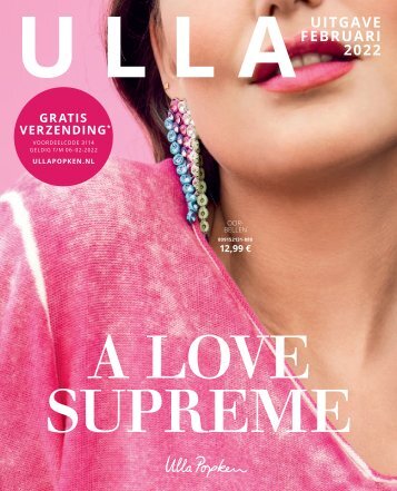 Ulla Popken februari