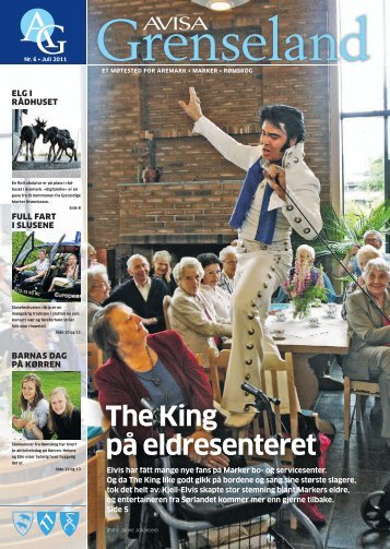 Gode råd ved stikk - Byline