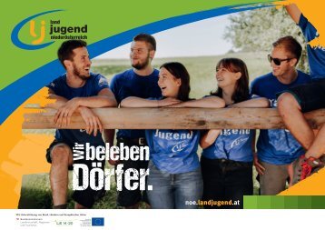 Arbeitsprogramm 2021-22_Landjugend