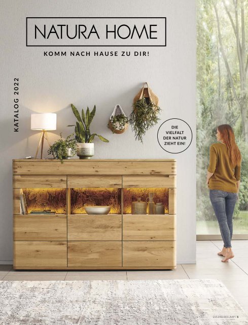 NATURA HOME