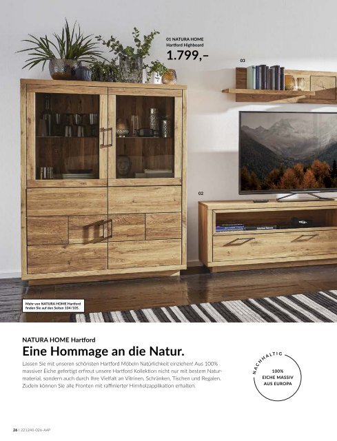 NATURA HOME