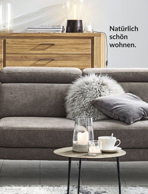 NATURA HOME