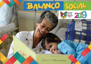 Balanço Social 2019