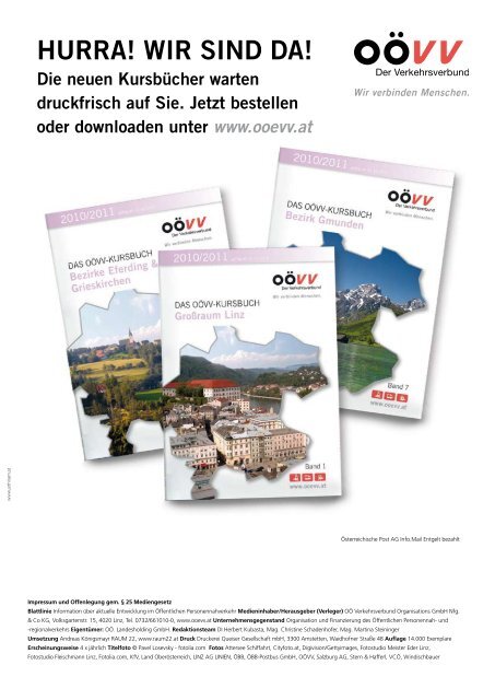 Pdf-Download - Ooe-Verkehrsverbund