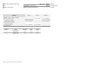 Tableaus Schülerturnier PDF - SportScheck Allwetteranlage